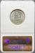 1945 Washington Quarter MS66 NGC