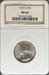 1950-D Washington Quarter MS66 NGC