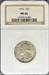 1955 Washington Quarter MS66 NGC
