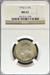 1952-S Washington Quarter MS67 NGC