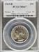 1969-D Washington Quarter MS67 PCGS