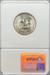 1951-S Washington Quarter MS67 NGC