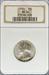 1956 Washington Quarter MS66 NGC