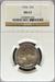 1954 Washington Quarter MS67 NGC