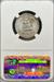 1954 Washington Quarter MS67 NGC