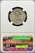 1950 Washington Quarter MS66 NGC