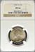 1947-S Washington Quarter MS66 NGC