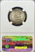 1947-S Washington Quarter MS66 NGC