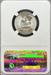1953-S Washington Quarter MS66 NGC
