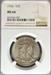 1936 Walking Liberty Half Dollar MS66 NGC
