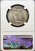 1936 Walking Liberty Half Dollar MS66 NGC