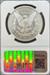 1882-S Morgan Dollar MS68 NGC