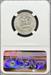 1963-D Washington Quarter MS66 NGC