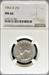 1962-D Washington Quarter MS66 NGC