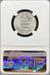 1962-D Washington Quarter MS66 NGC