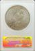 1927-S Peace Dollar MS63 NGC