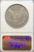 1892-S Morgan Dollar AU53 NGC