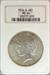 1926-D Peace Dollar MS64 NGC