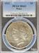 1921 Peace Dollar MS63 PCGS