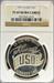 1991-S S$1 USO PF69UCAM NGC