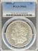 1893-CC Morgan Dollar MS62 PCGS