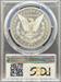 1893-CC Morgan Dollar MS62 PCGS