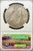1922-S Peace Dollar MS64 NGC