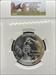 2015 5oz America the Beautiful Saratoga MS69DPL NGC Early Release