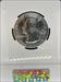 2015 5oz America the Beautiful Saratoga MS69DPL NGC Early Release