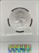 2016 5oz America the Beautiful Shawnee SP70 NGC Early Release