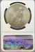 1927 Peace Dollar MS63 NGC
