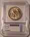 1946 D Walking Liberty Half Dollar MS66+ ICG Toned