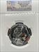 2013 5oz America the Beautiful Mount Rushmore MS69DPL NGC First Release