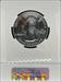 2015 5oz America the Beautiful Bombay Hook MS69DPL NGC Early Release