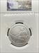 2016 5oz America the Beautiful Cumberland Gap SP70 NGC Early Release