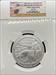 2016 5oz America the Beautiful Theodore Roosevelt SP70 NGC Early Release