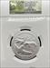 2017 5oz America the Beautiful Effigy Mounds SP70 NGC First Release