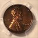 1941 Lincoln Wheat Cent PR65 RB PCGS Low Proof Mintage
