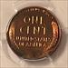 1941 Lincoln Wheat Cent PR65 RB PCGS Low Proof Mintage