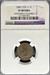 1866 T2 Indian Cent VF Details NGC VF DETAILS