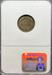 1857 Flyinig Eagle Cent VG10 NGC