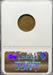 1909-S Lincoln Cent VF35BN NGC