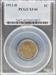 1913-D Lincoln Cent XF40 PCGS