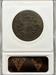 1803 Draped Bust Large Cent VF Details ANACS VF DETAILS