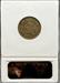 1858 Flyiing Eagle Cent Small Letters VF30 ANACS