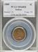 1909 Indian Cent MS64RB PCGS