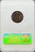 1898 Indian Cent MS63RB NGC