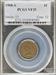 1908-S Indian Cent VF25 PCGS