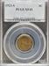 1923-S Lincoln Cent XF45 PCGS