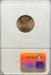 1944 Lincoln Cent MS65RD NGC